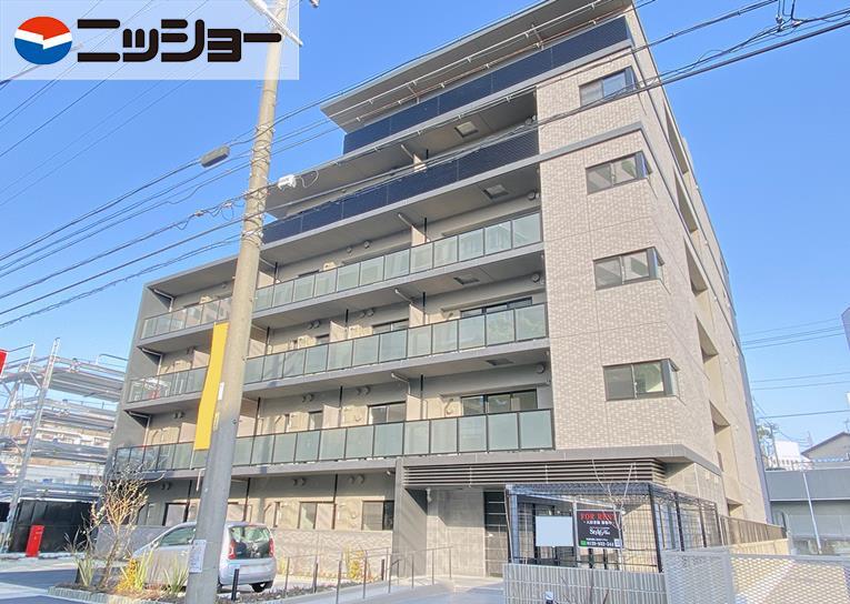 ロイヤルカーサ千種