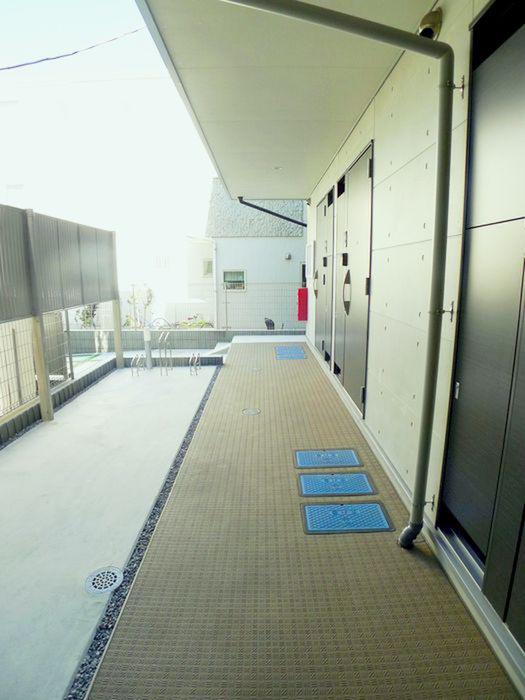 BELLA CORTE中浦和