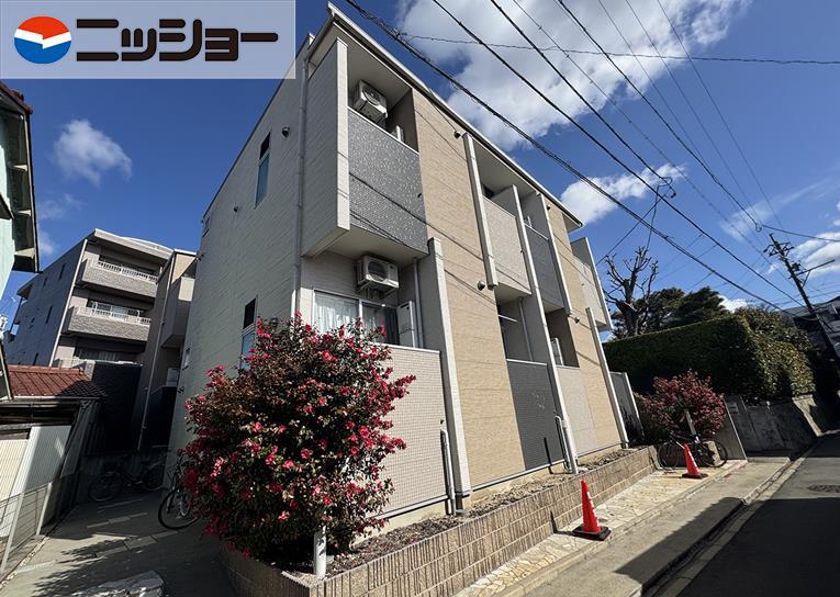 エムズコート妙音通 (ワンルーム/1階)