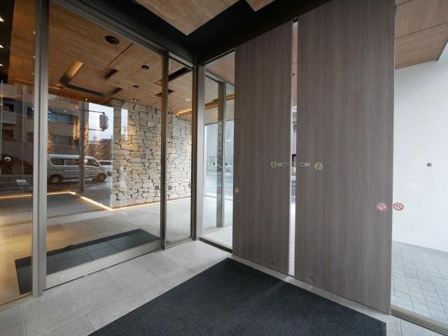 S-RESIDENCE円山表参道