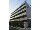 ライジングプレイス綾瀬