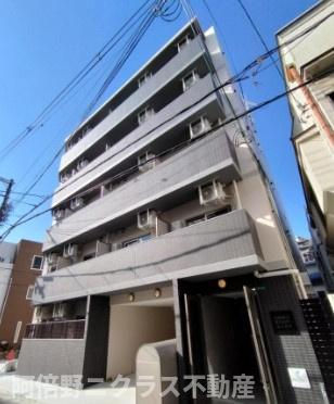 GRAND STEADY天王寺町