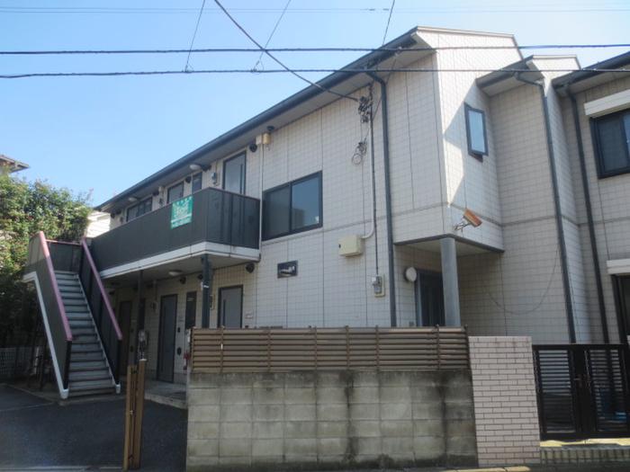 シャトー梅原