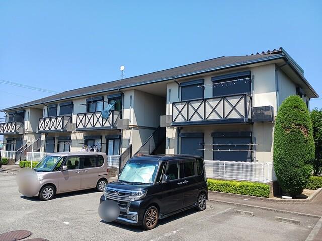グリーンヴィラ中町A棟