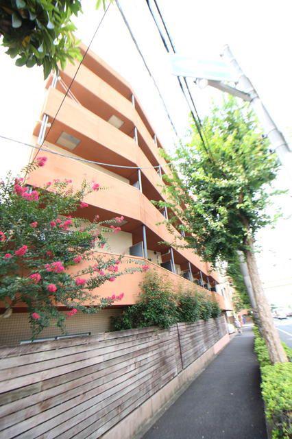 パレ・ホームズ高井戸
