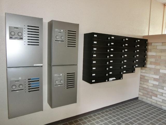 コーディアルハウス広瀬町