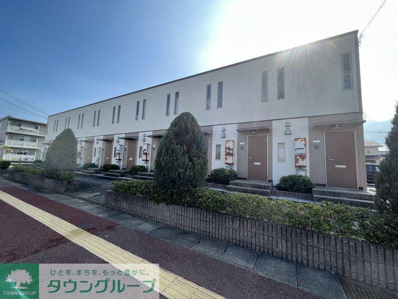 リースランドサンフラワー E棟