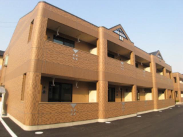グランディール城山II