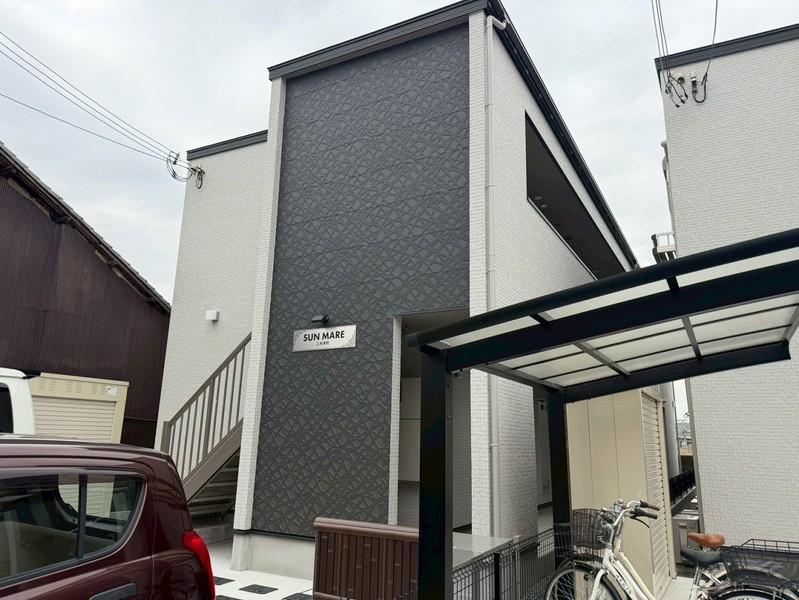 SUN MARE 三木本町