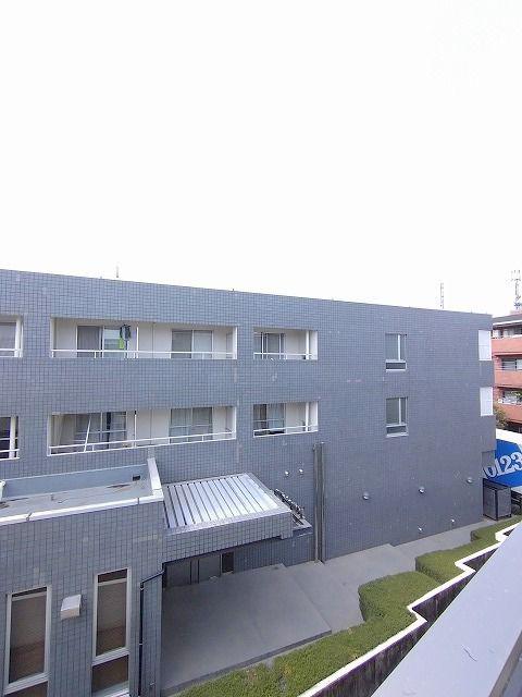 サフィール鷺沼