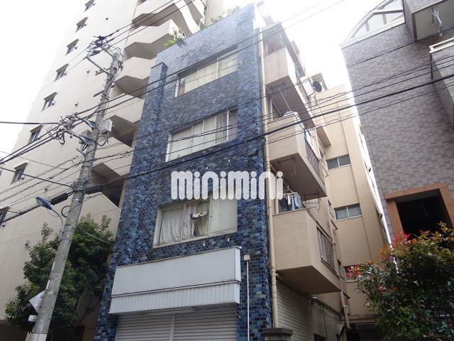 小谷マンション