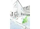 ハーモニーテラス西小岩V