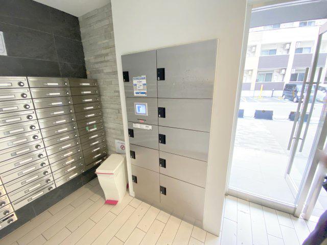 アドバンス上町台プレジール