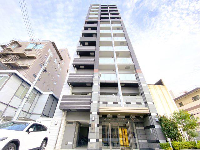 アドバンス上町台プレジール