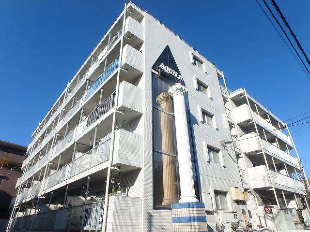アクイライーコス