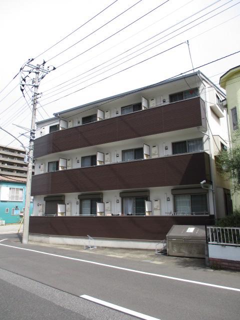 アートビップ幕張IV