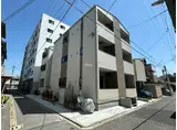 メゾン西月光