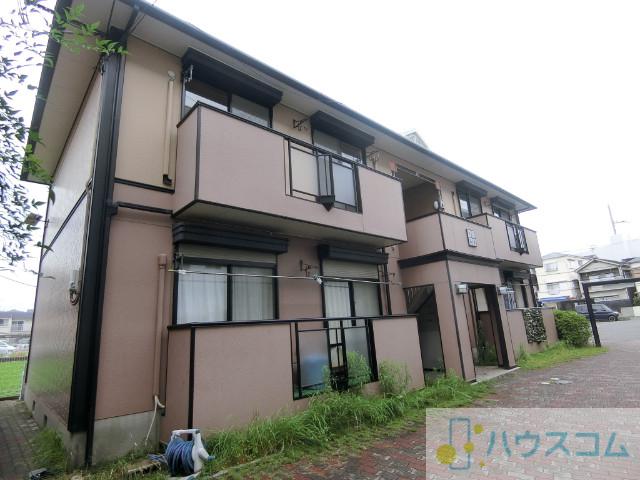 サンビレッヂ新和