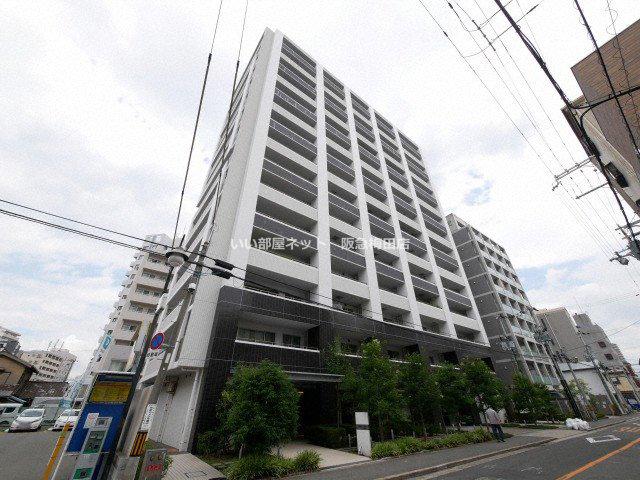 BELISTA北梅田