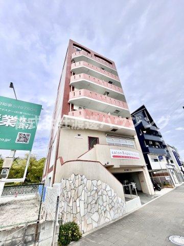 ジョイパーク鶴見