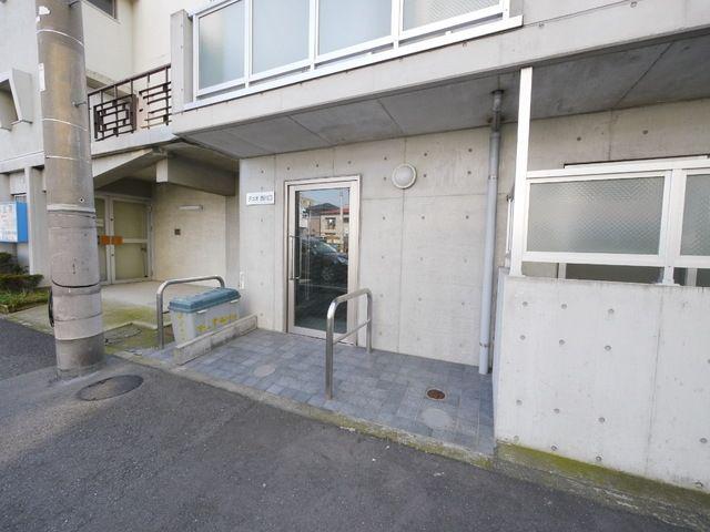 デュオ西川口