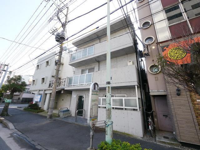 デュオ西川口