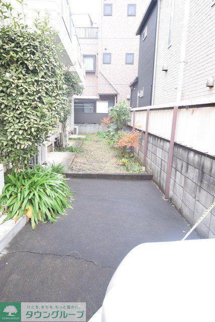 ハイツプリズムC棟