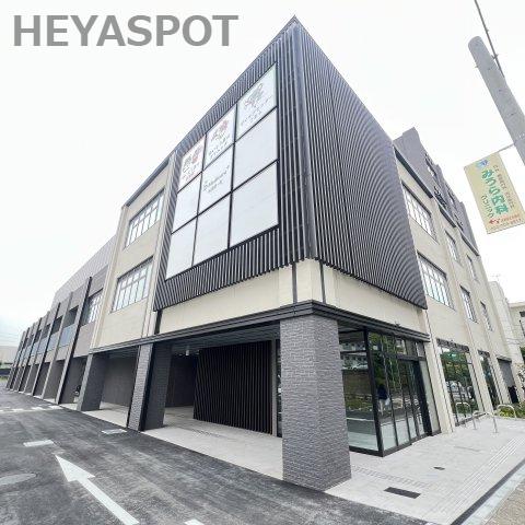 D-MEDICARE名古屋一社(2LDK/3階)