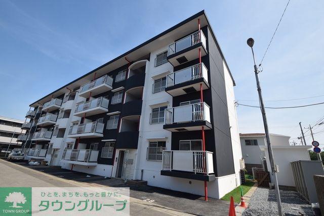 稲毛山王町レジデンス