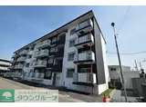 稲毛山王町レジデンス