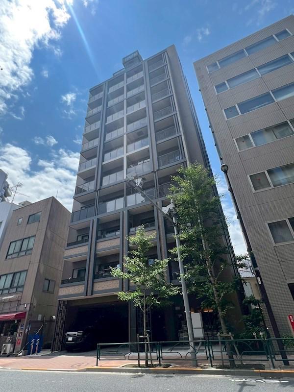 シエリア町屋