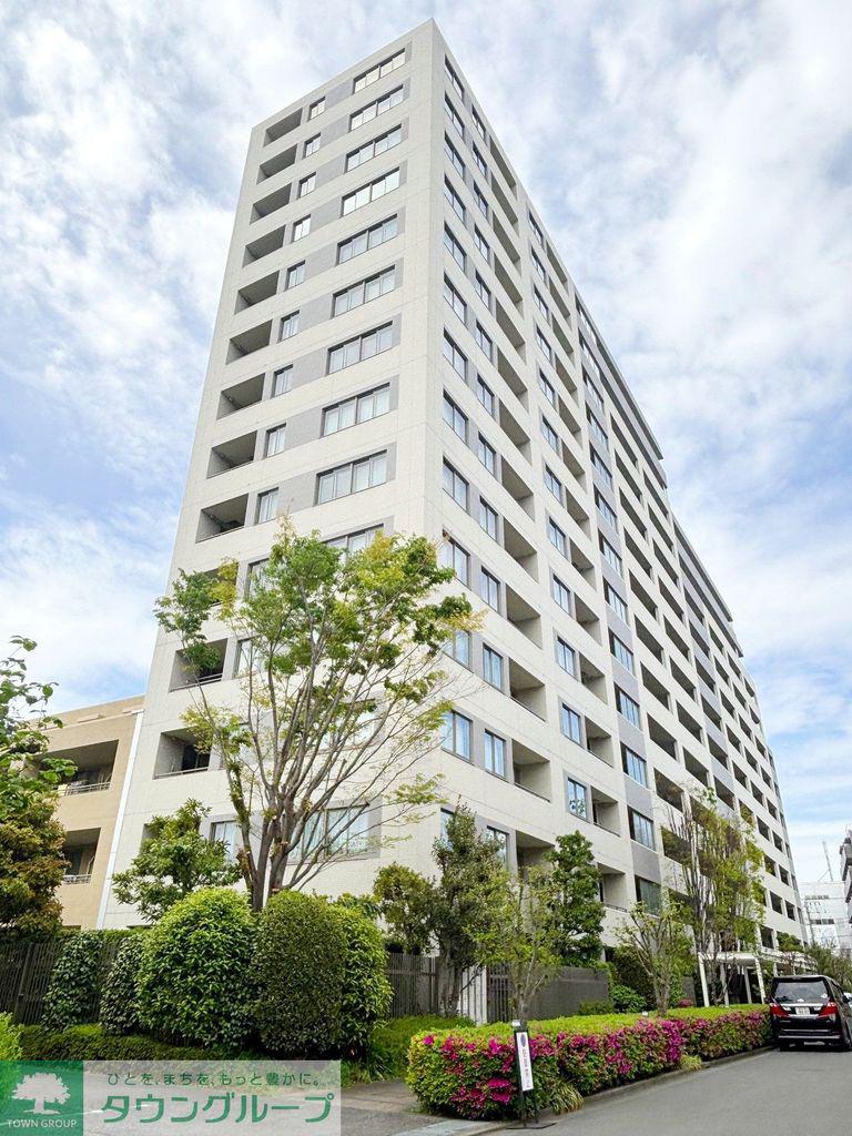 パークホームズ高井戸グランファステール