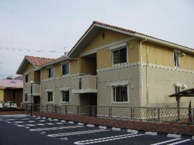 ラミュー久宝寺I