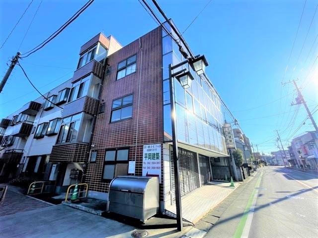 平岡ビル