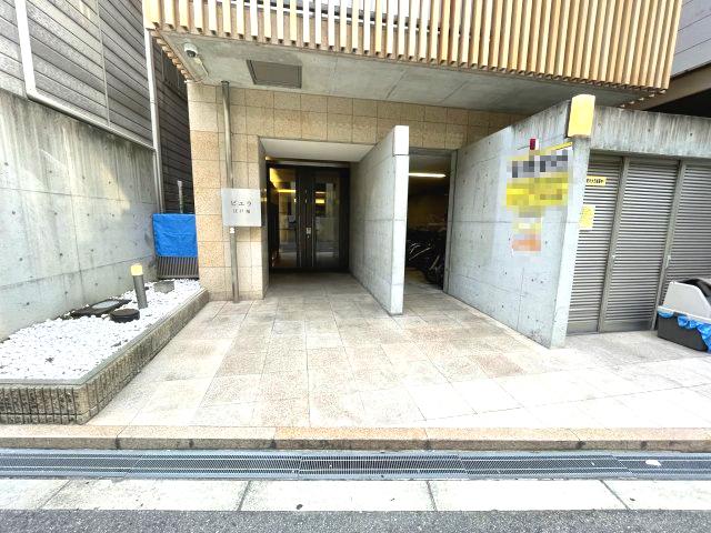 ビエラ江戸堀