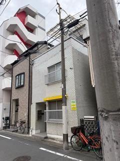 目黒本町ハイム