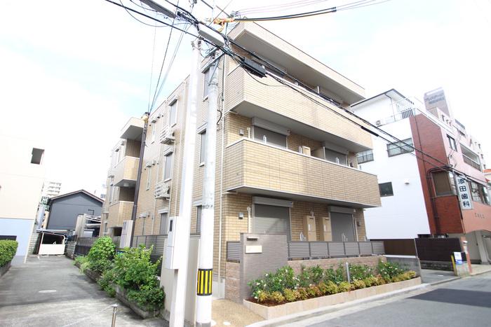 ブランシェ本町