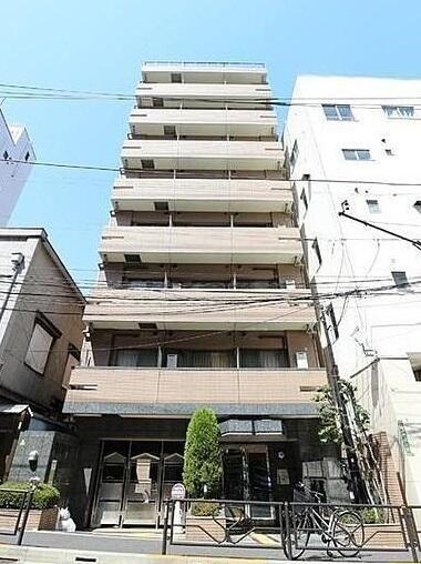 マイナビステイミライエ湯島駅前