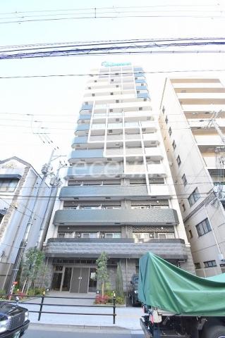 プレサンス扇町駅前