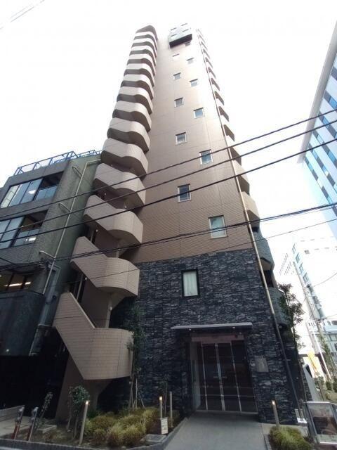 コンシェリア新橋マスターズヴィラ