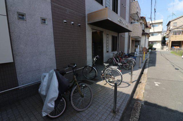 ルミエール鴫野