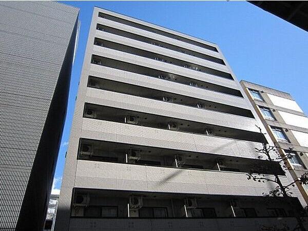 ISM 泉