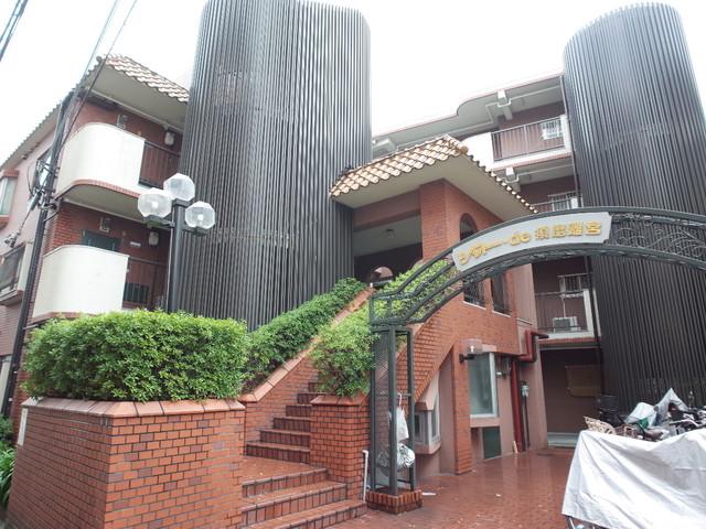シャトーDE須磨離宮