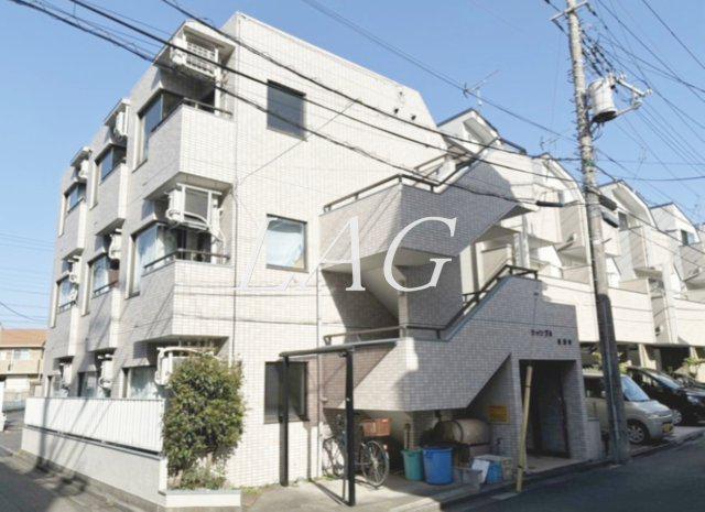 シャンブル東府中