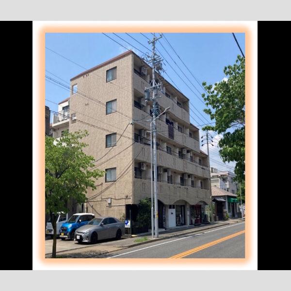 アーバン塩釜