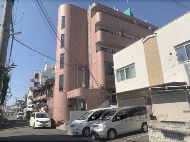 シャンテ―中宮1