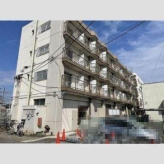 岩沼駅前KSビル(1K/2階)