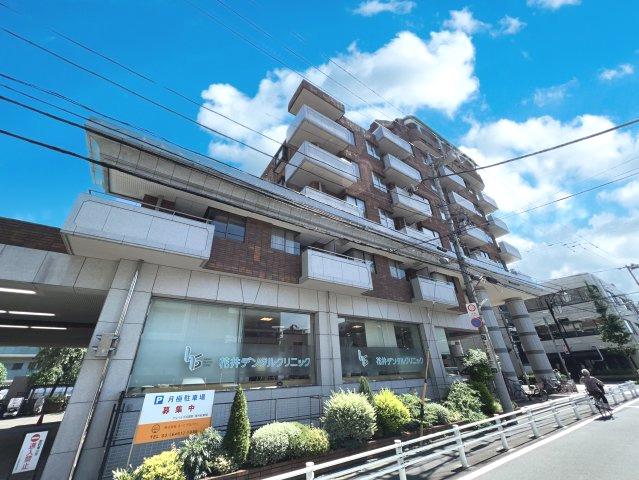 アルベルゴ武蔵野