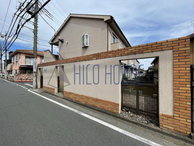 YSハイツⅡ
