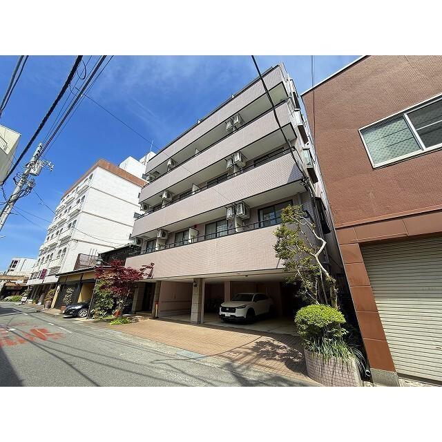 高島屋マンションII